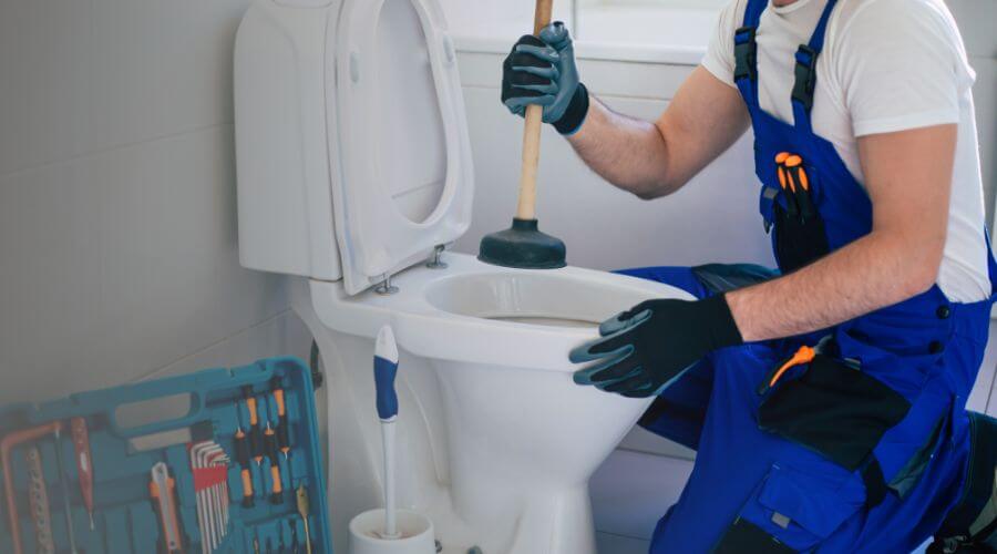 sewer cleaning in La Puente, CA
